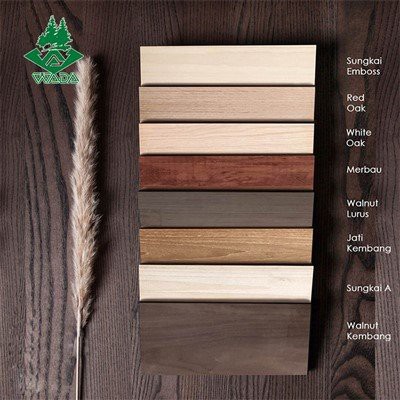 બ્લેક વોલનટ વેનીયર પ્લાયવુડ