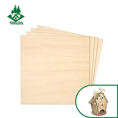 લેસર કોતરણી પ્લાયવુડ